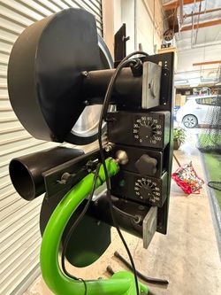 Pitching Machine