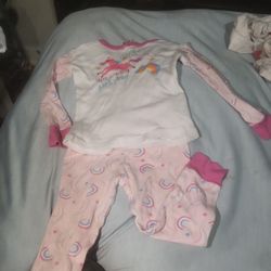 Pj's 