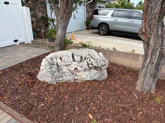 FREE Decorative Rock