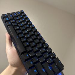 Razer Huntsman Mini Keyboard