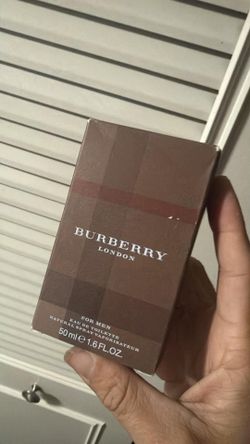 Burberry London Cologne