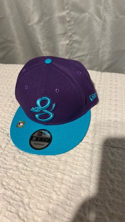 Diamond hat new era