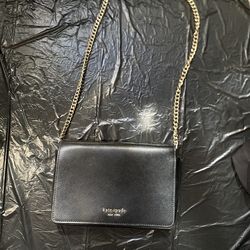 Kate spade crossbody bag