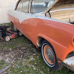 1956 Ford Fair Lane
