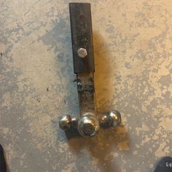 Tow Hitch 