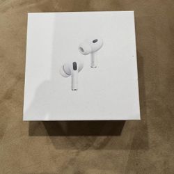 Apple AirPods Pro 2