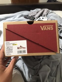 Vans