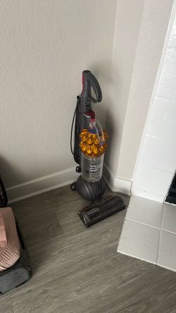 Dyson Vacuum