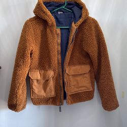 Boys Coat