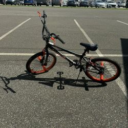 BMX Bike
