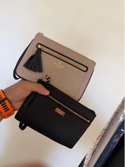 Kate Spade Wristlets