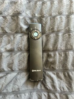 OLIGHT