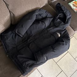 The North face
