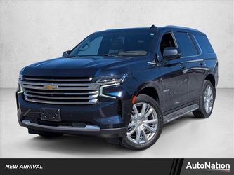 2021 Chevrolet Tahoe