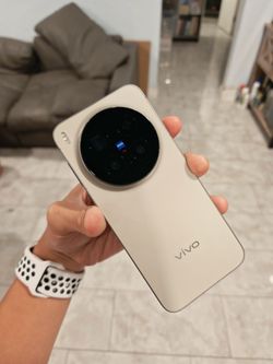 Vivo X300 Pro 16/512Gb
