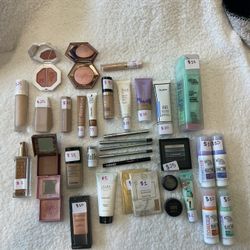Cosmetics 