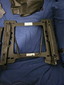 Planted Seat Brackets