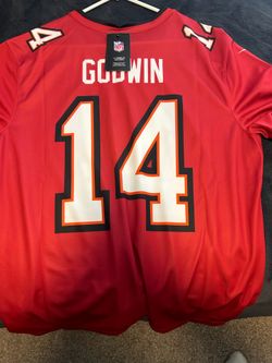 Chris Godwin jersey