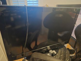Samsung 32inch tv with remote