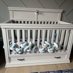 Crib