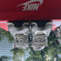 P-6000 Metallic 