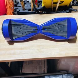 Jetson Rogue Hoverboard