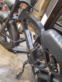 E Bike Pro