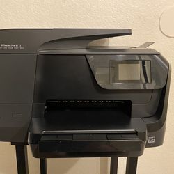 HP OfficeJet Pro 8715