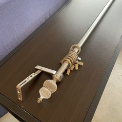 Curtain Rod