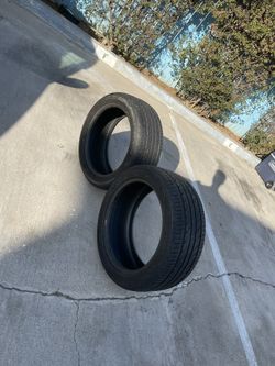 Tire Wheels
