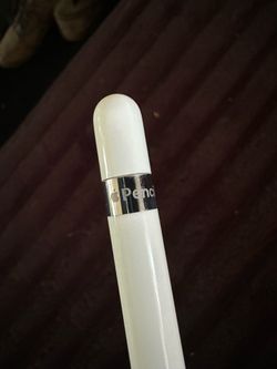 Apple Pencil