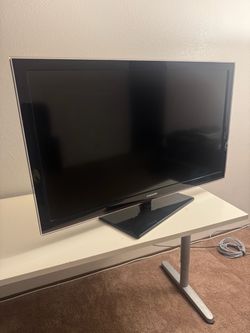 Samsung LN46D630 46-inch LCD TV