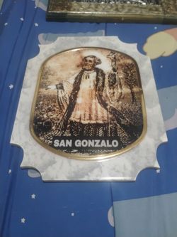 San Gonzalo