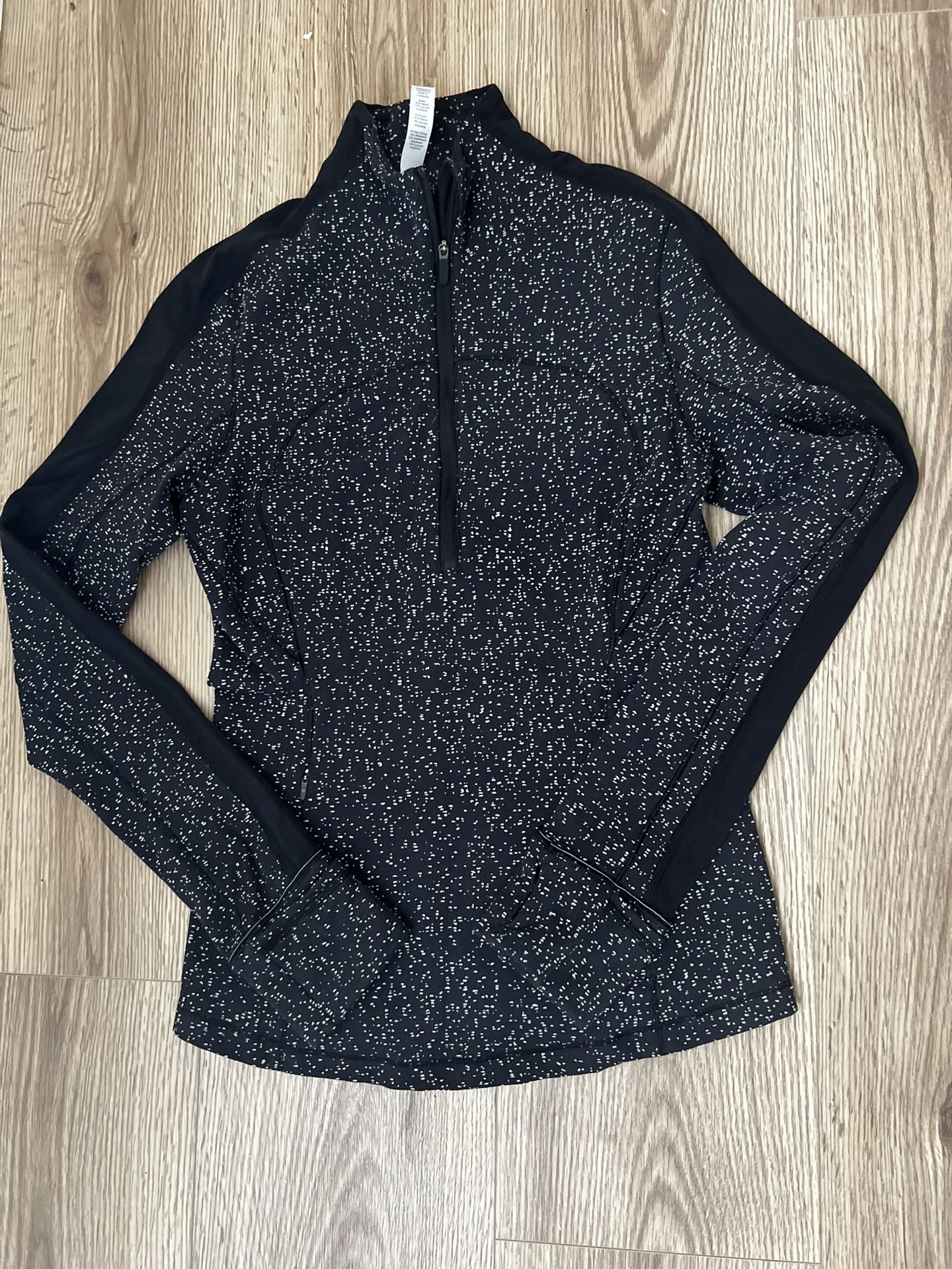 Lululemon Sweater
