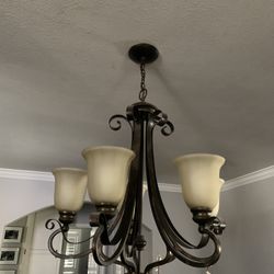 Chandelier