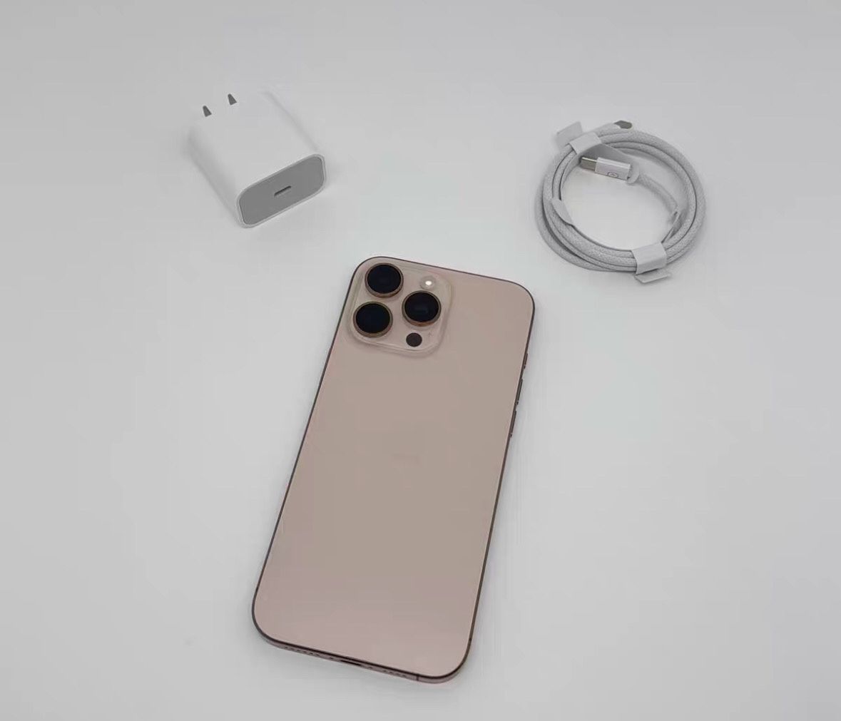 Apple iphone16pro max 1TB