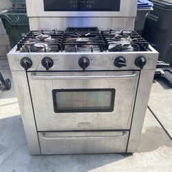 Stove