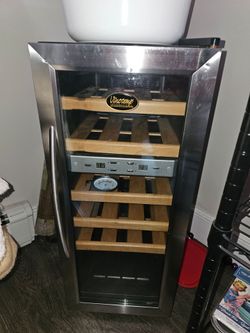 Vinotemp Wine Cooler