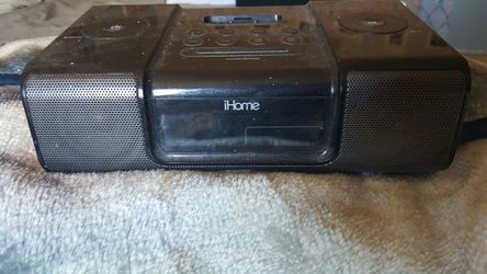 Ihome