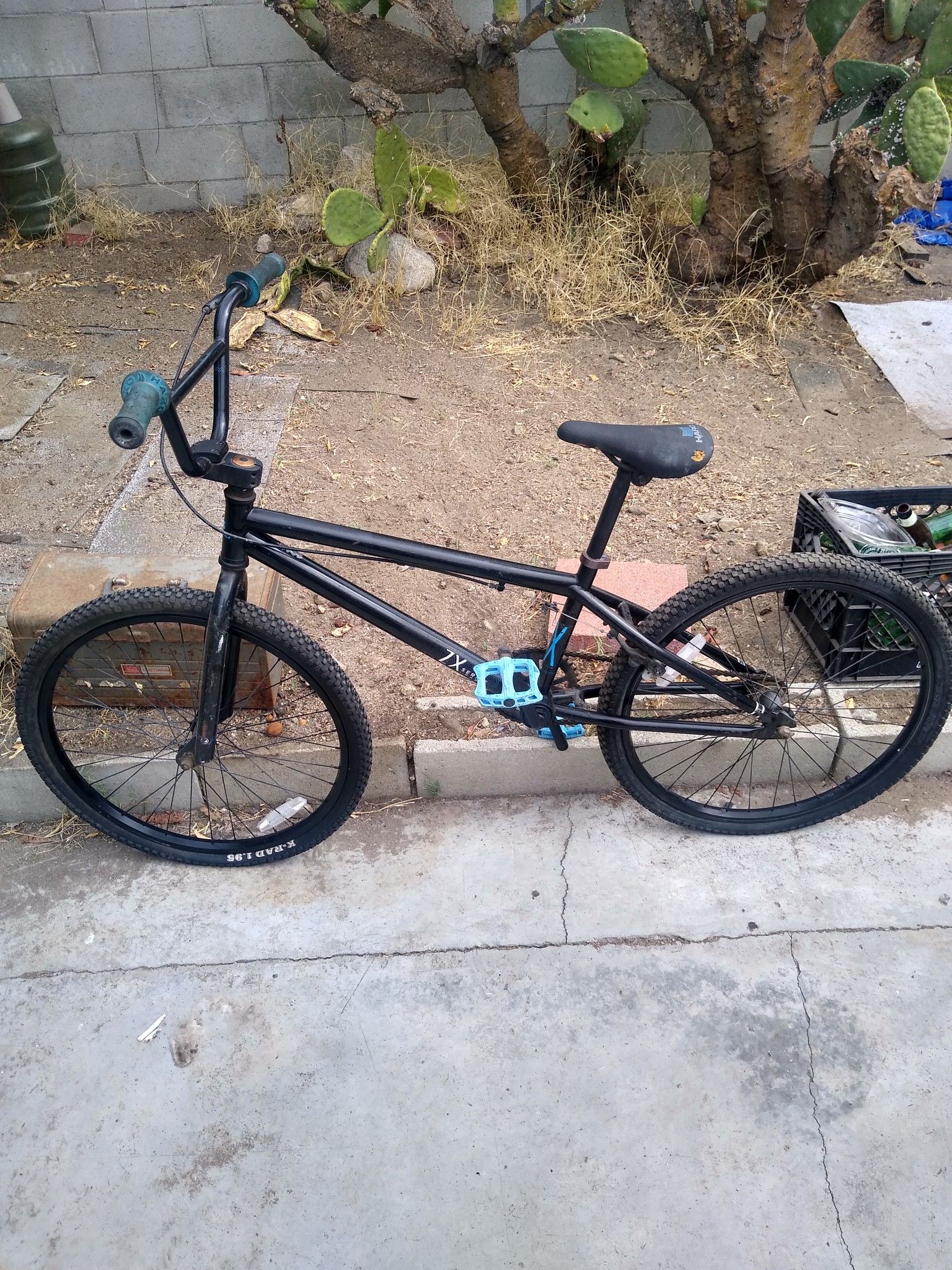 HARO XL 24