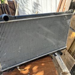 Radiator 
