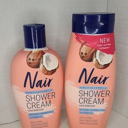 Nair Bundle New