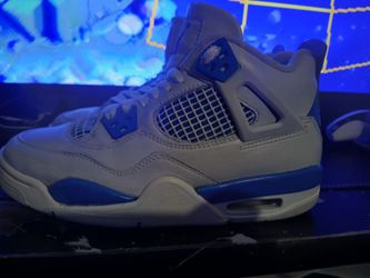 Jordan 4 size 4 youth 80obo