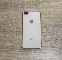 iPhone 8 Plus