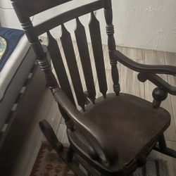 Rocking chair