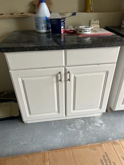 Cabinets