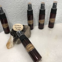 Hand Crafted Essential Oil Blends For Clean Living