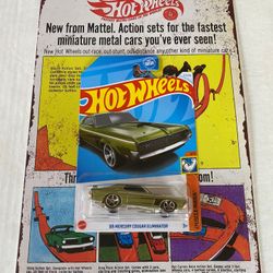 Hotwheels Mainline