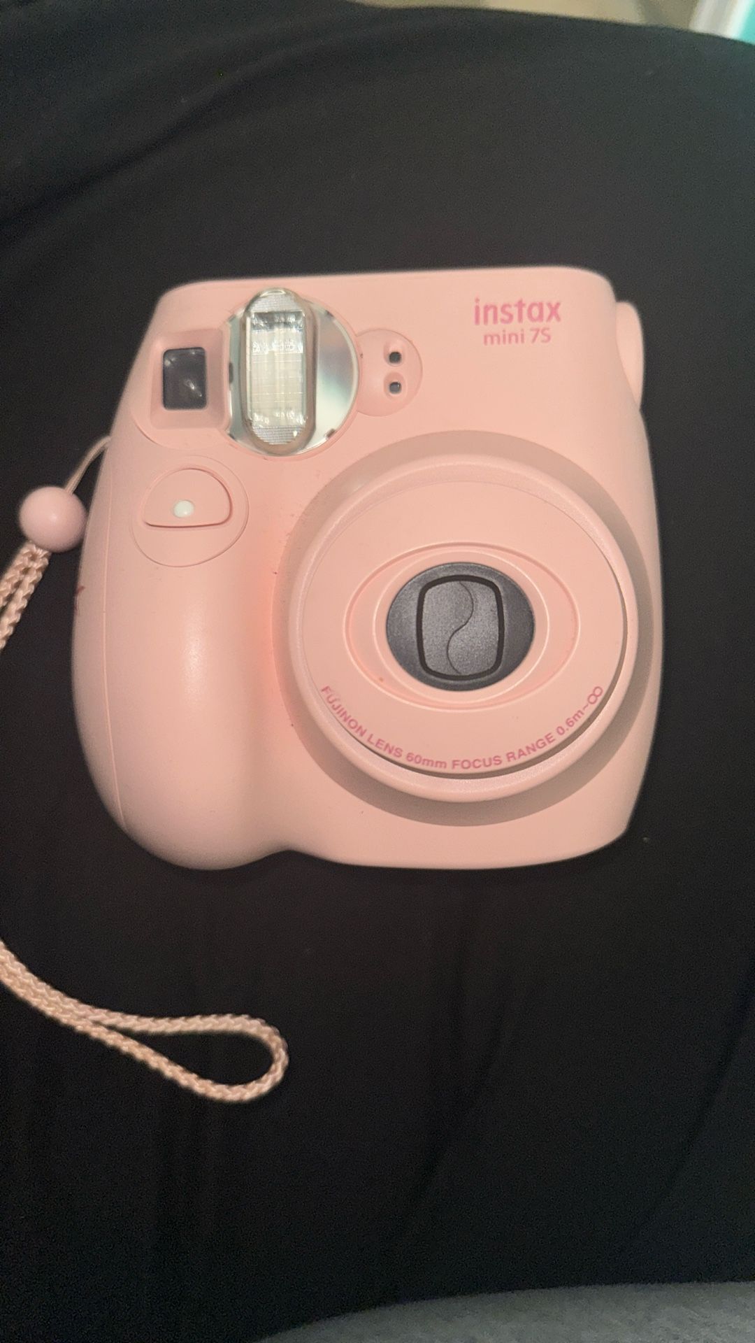 Fujifilm Instax Mini 75