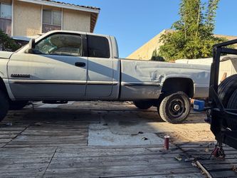 2000 dodge ram 2500 24v